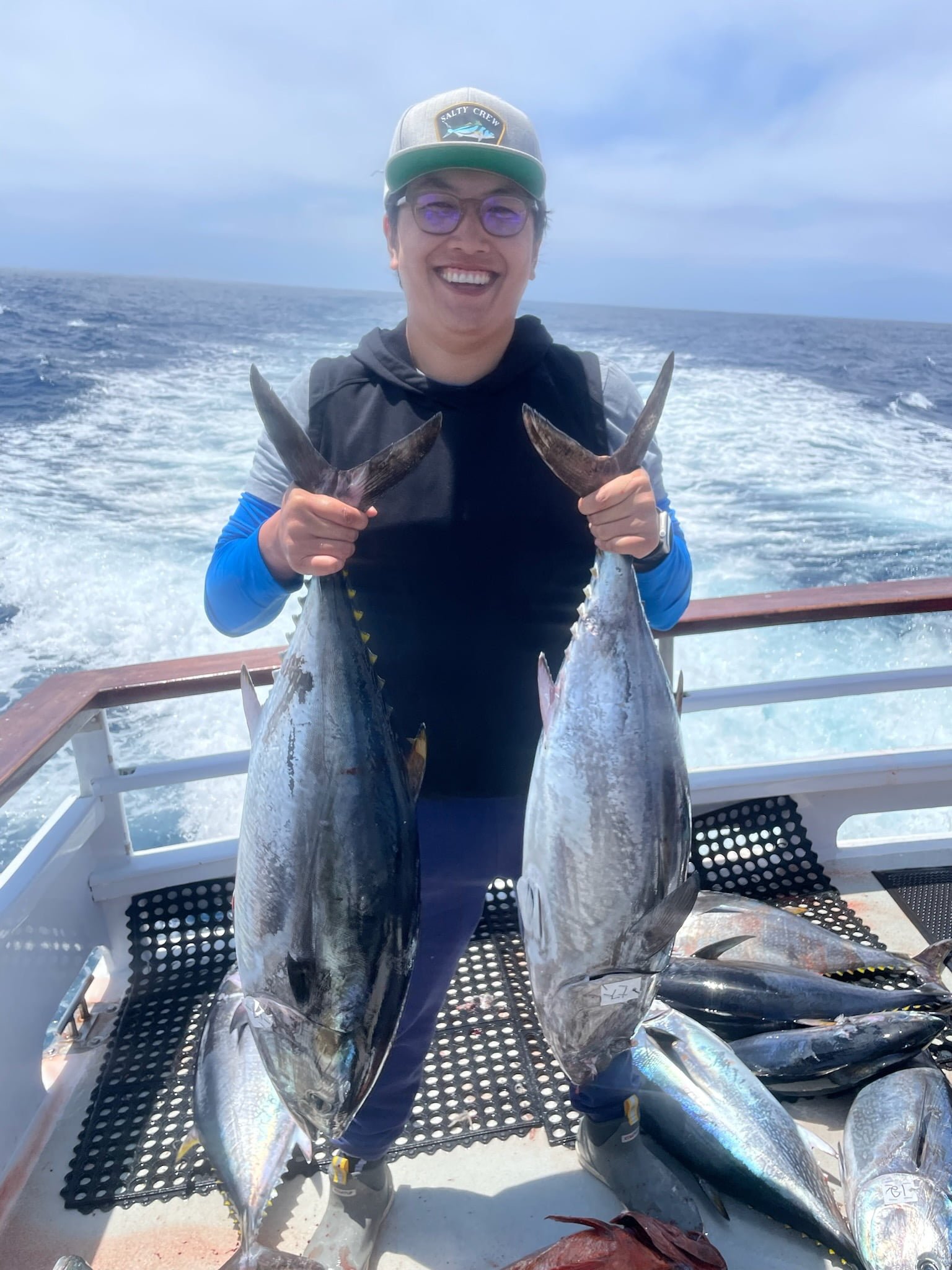 Blue Fin?